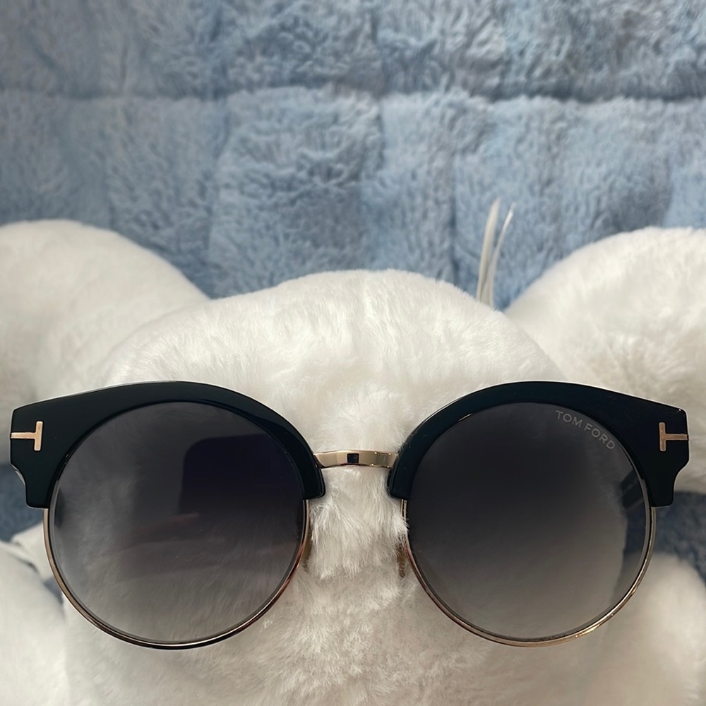 Tom Ford glasses